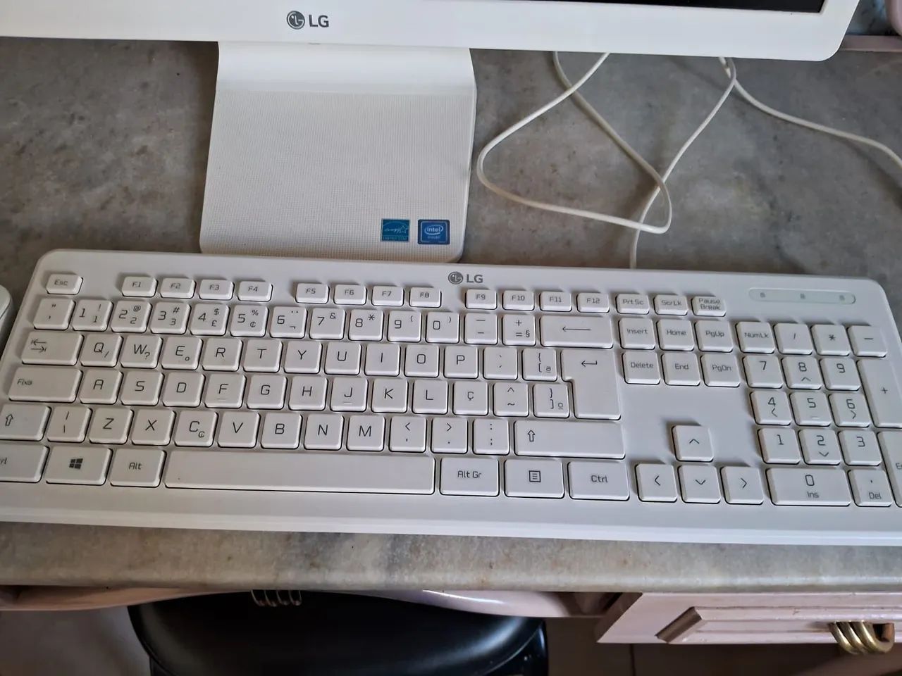 Computador LG - Foto 5