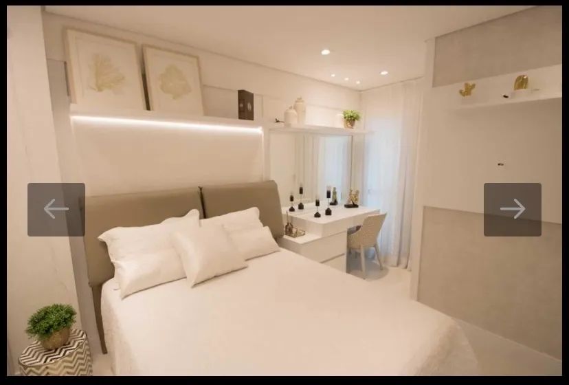 Foto - Guarujá - Jardim Las Palmas