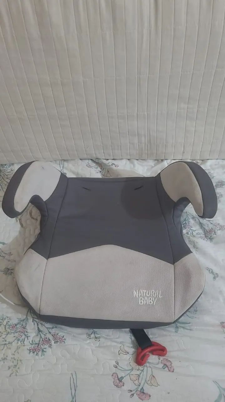 Assento Elevatório Infantil - Foto 2