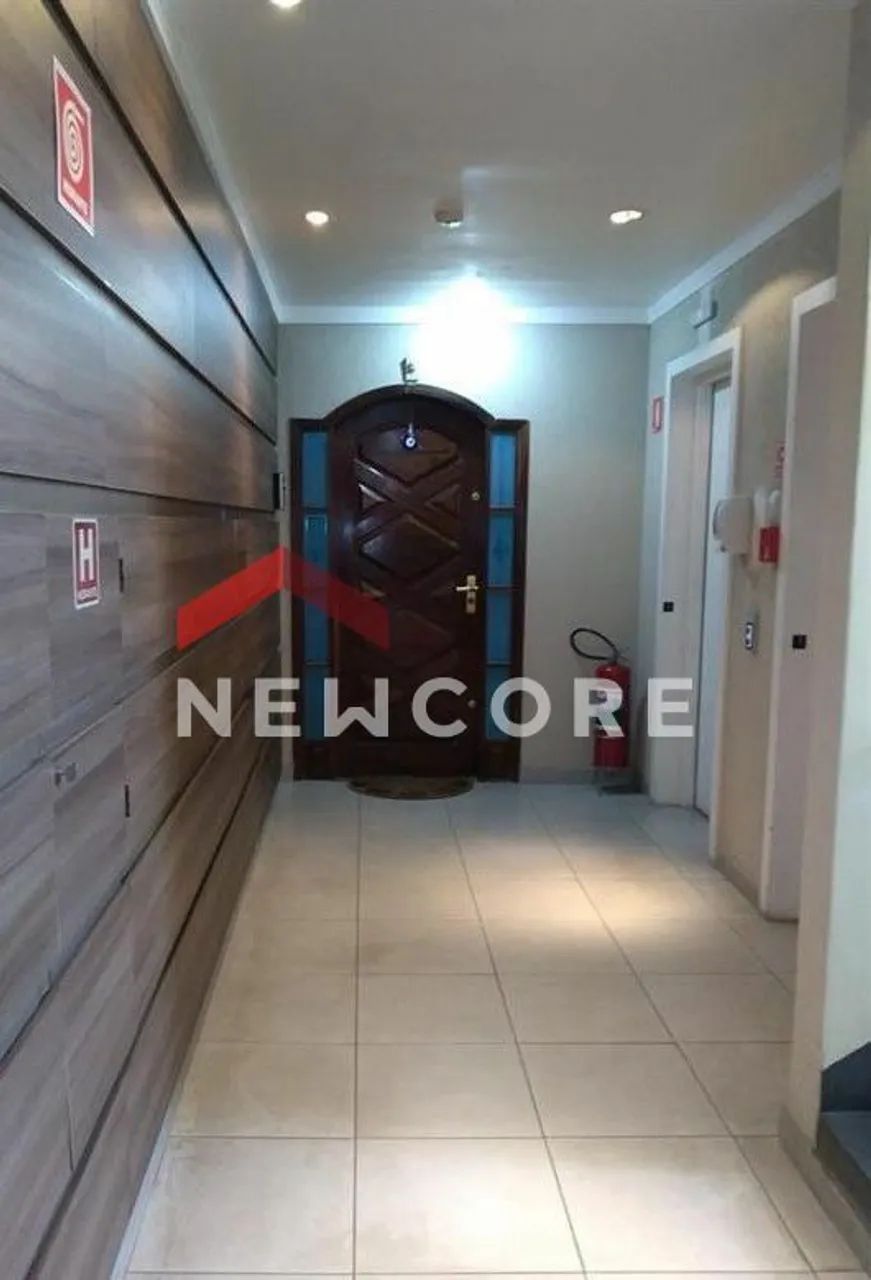 Sala comercial em Rua Luís Pinto Fláquer - Centro - Santo André/SP