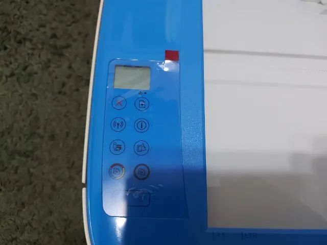 Impressora HP - Foto 4