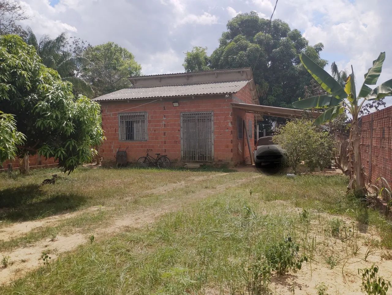 Casa a venda vila acre
