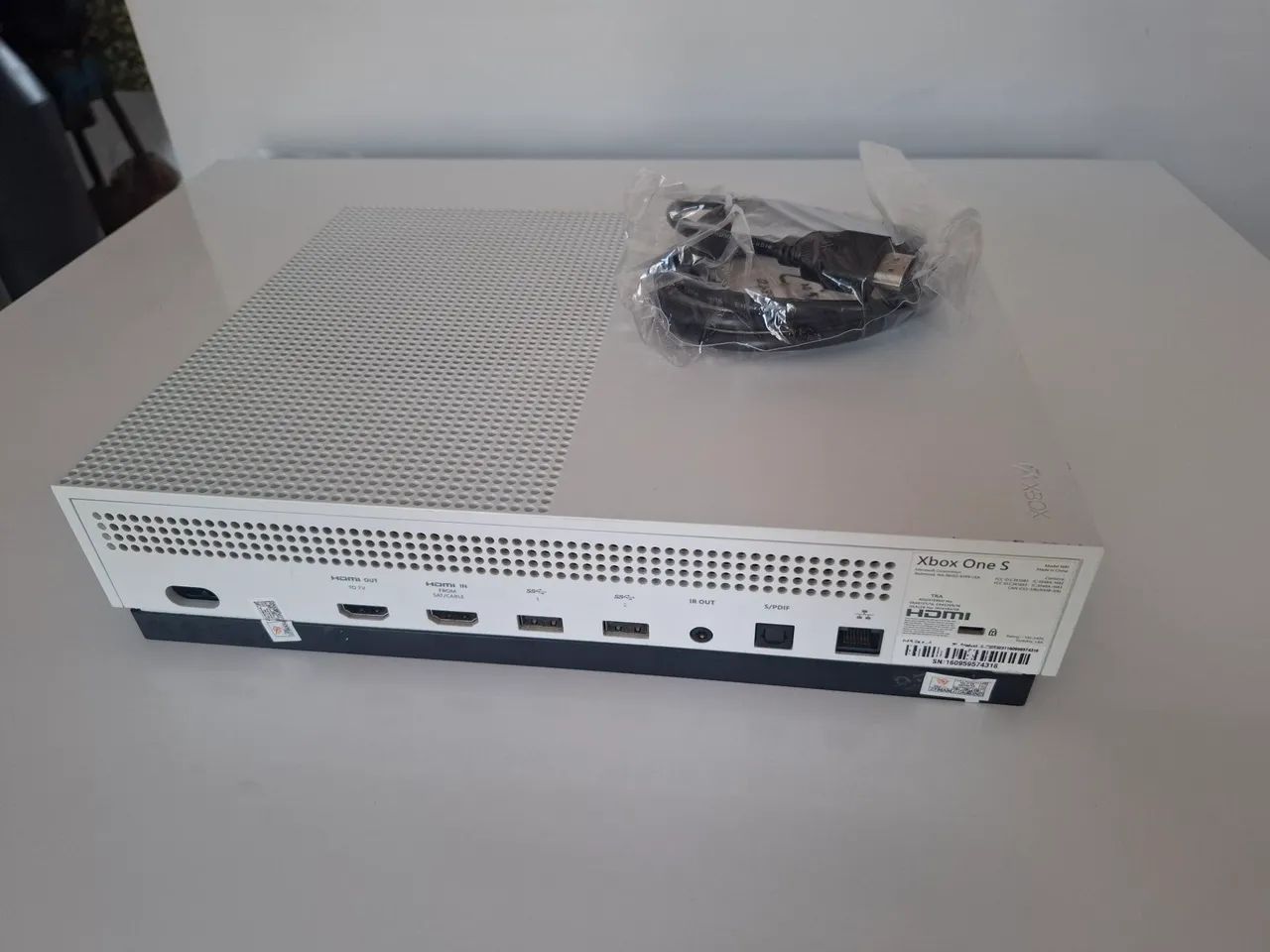 Xbox one S 500gb - Foto 2