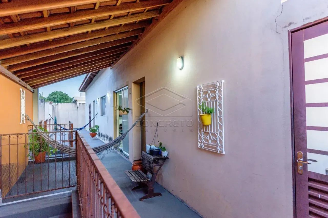 Casa Padrão em Dois Córregos - Foto 4