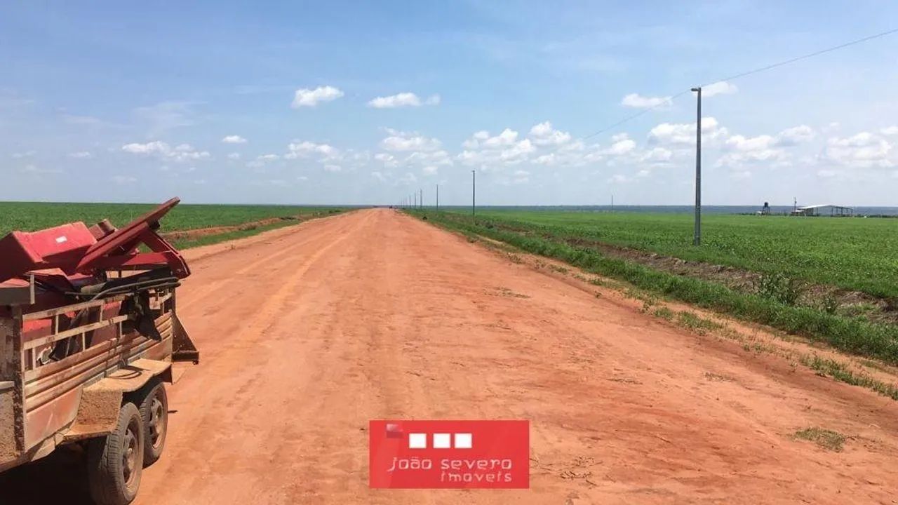 Fazenda para Venda em Canarana - Foto 5