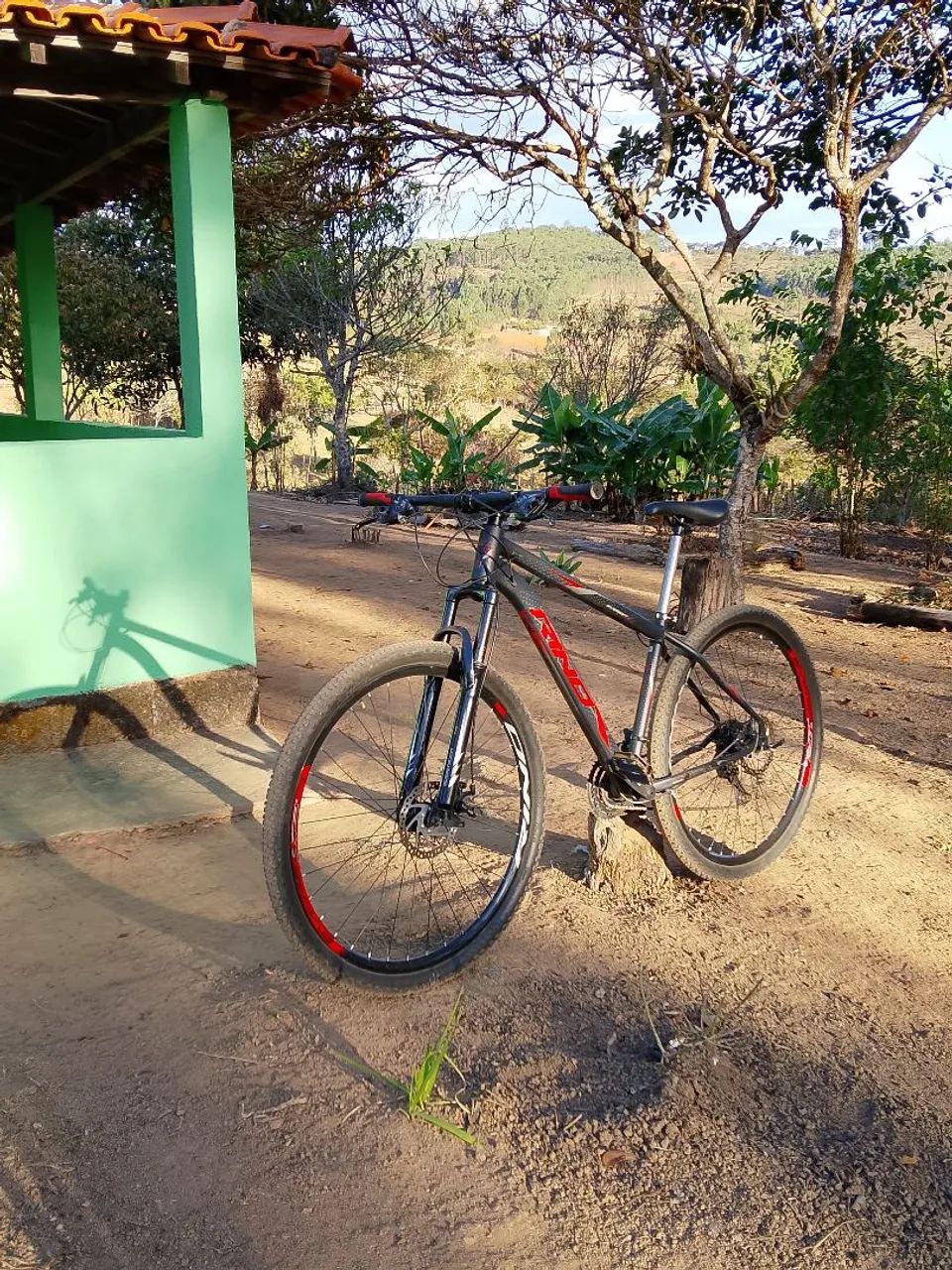 Bicicleta aro 29  - Foto 3