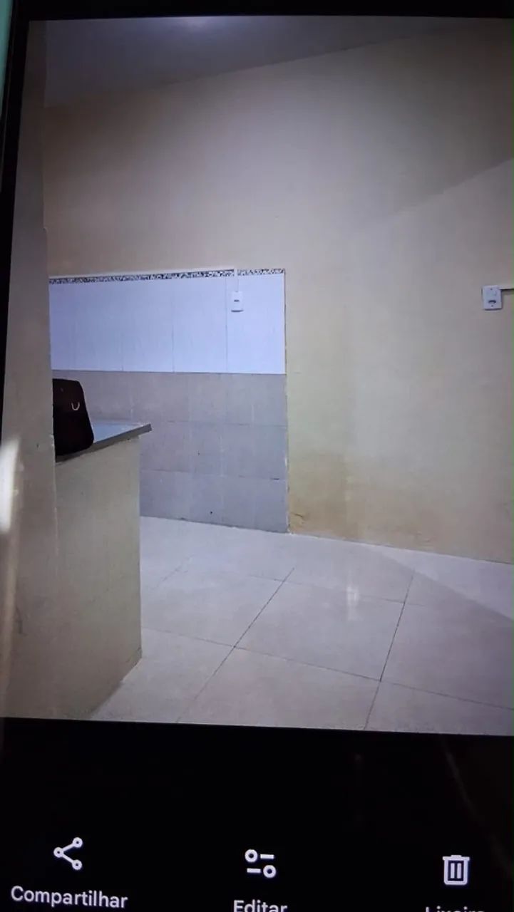 Alugo casa na farolandia