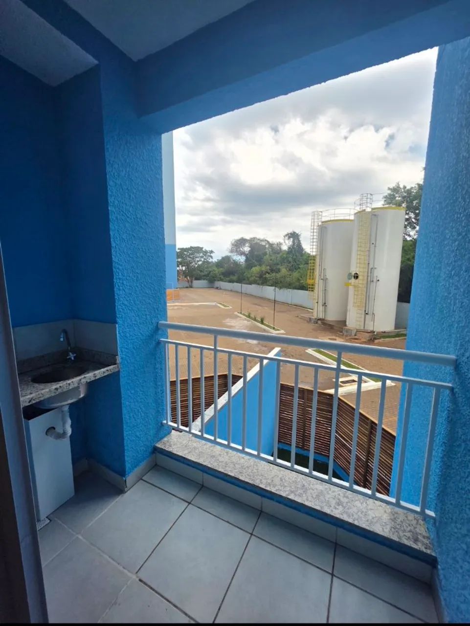 Apartamento em Foz do Iguaçu/PR - Foto 2