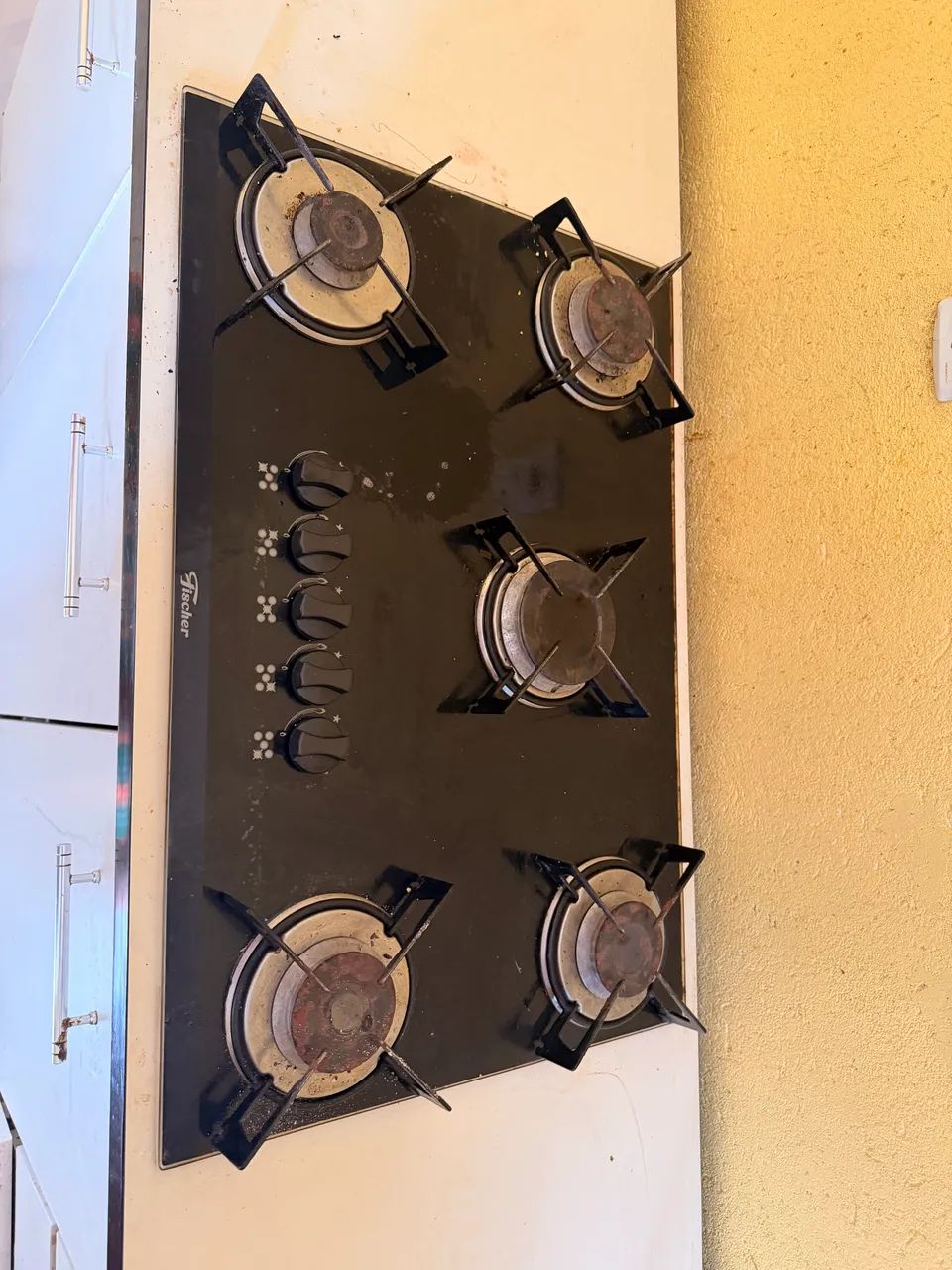 Cooktop com balcão  - Foto 3