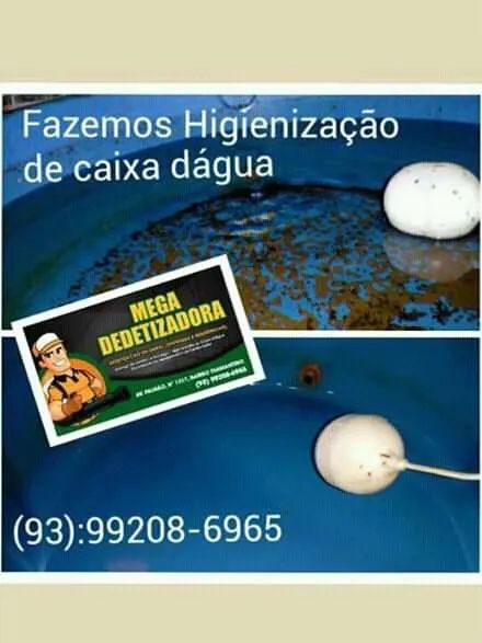 Serviço de limpeza de forro  - Foto 4