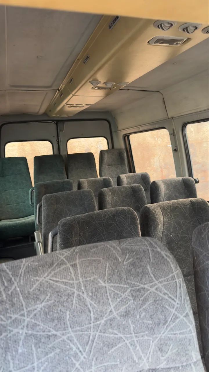 Fiat Ducato 2012
