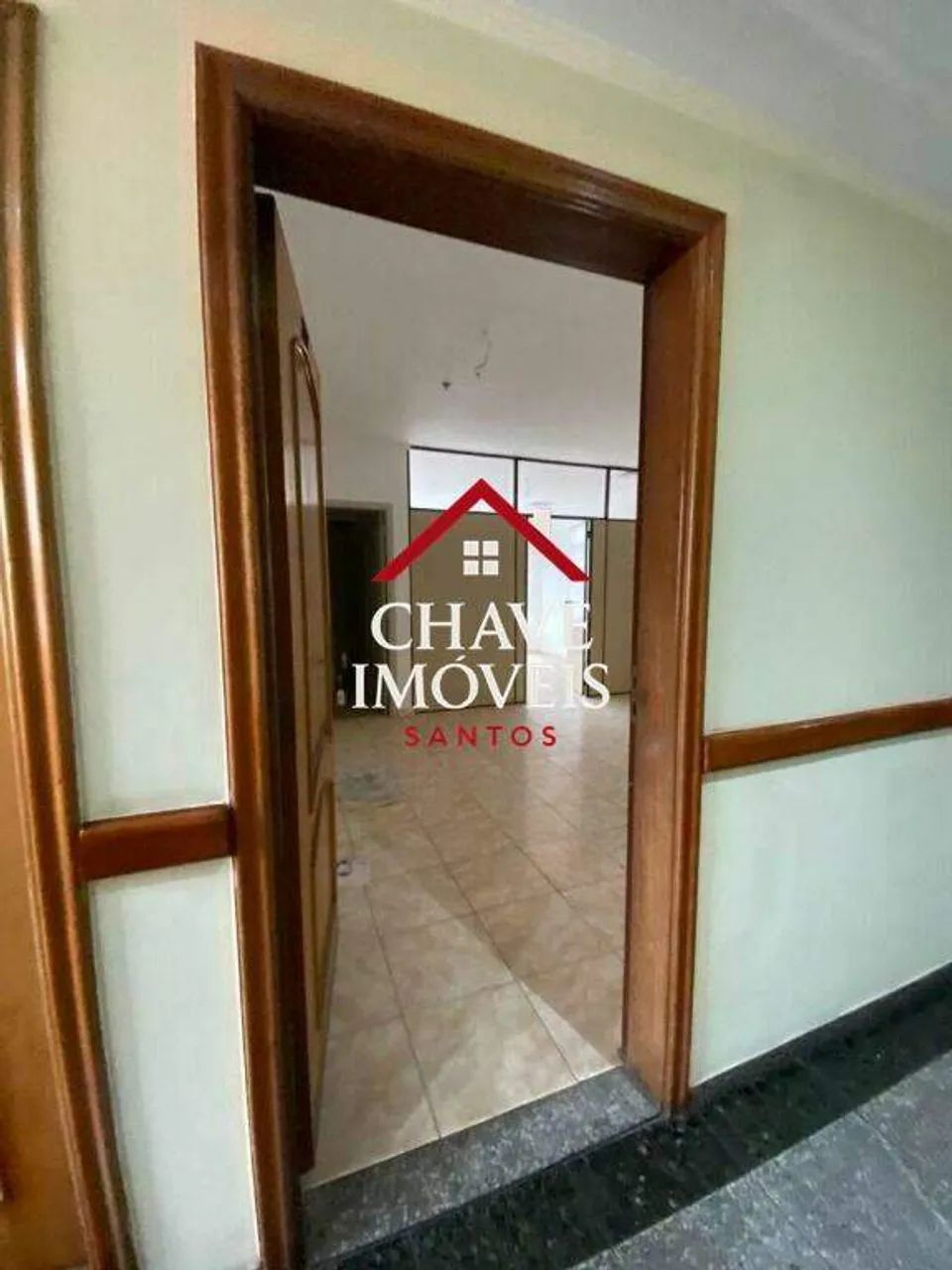 Sala à venda, 43 m² - Embaré - Santos/SP - Foto 2