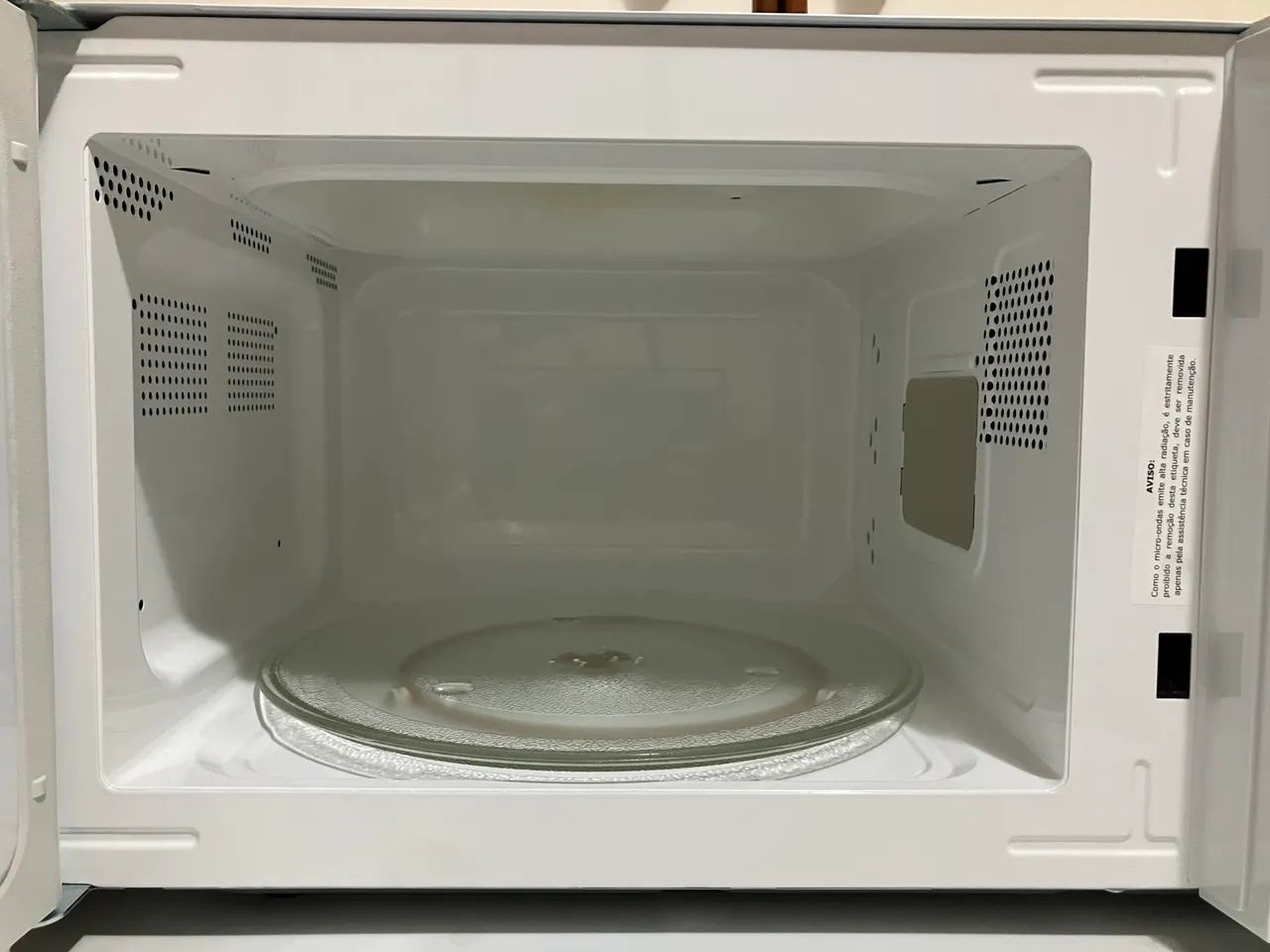 Microondas - Foto 4