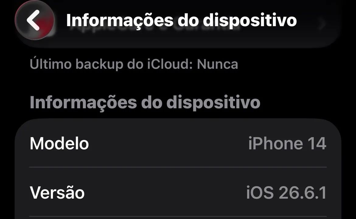 iPhone 14 - 128Gb - Foto 5