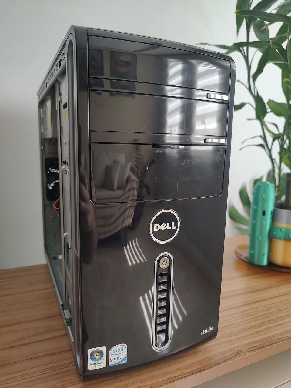 Computador Dell D540 Excelente!!