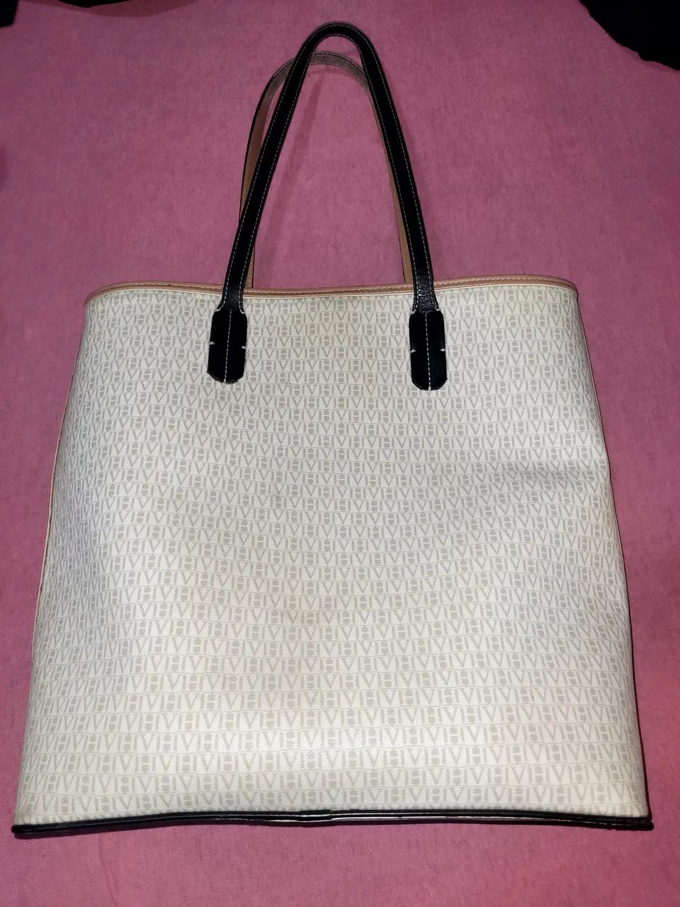 Bolsa Victor Hugo 