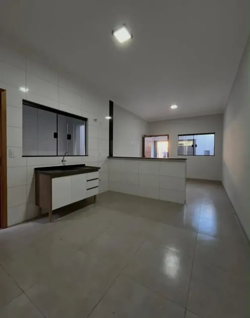 Oportunidade Casa 2 quartos e 1 banheiro 110m² - Foto 3