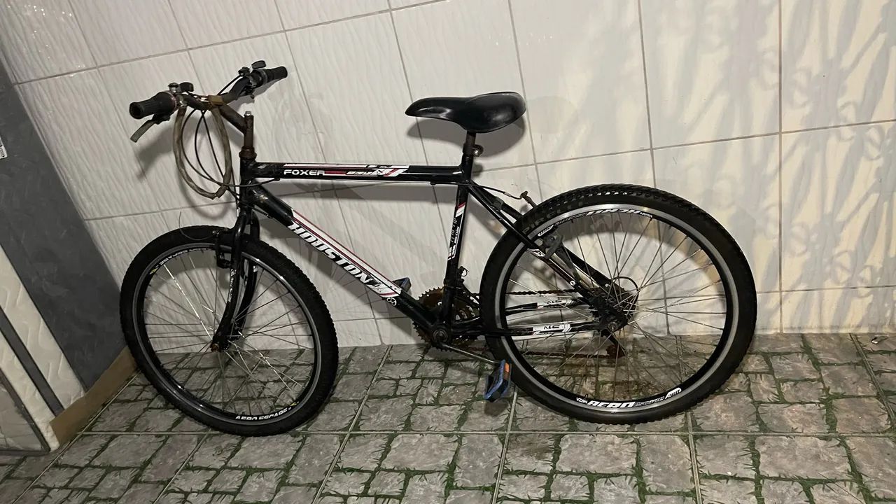 Bicicleta - Foto 5