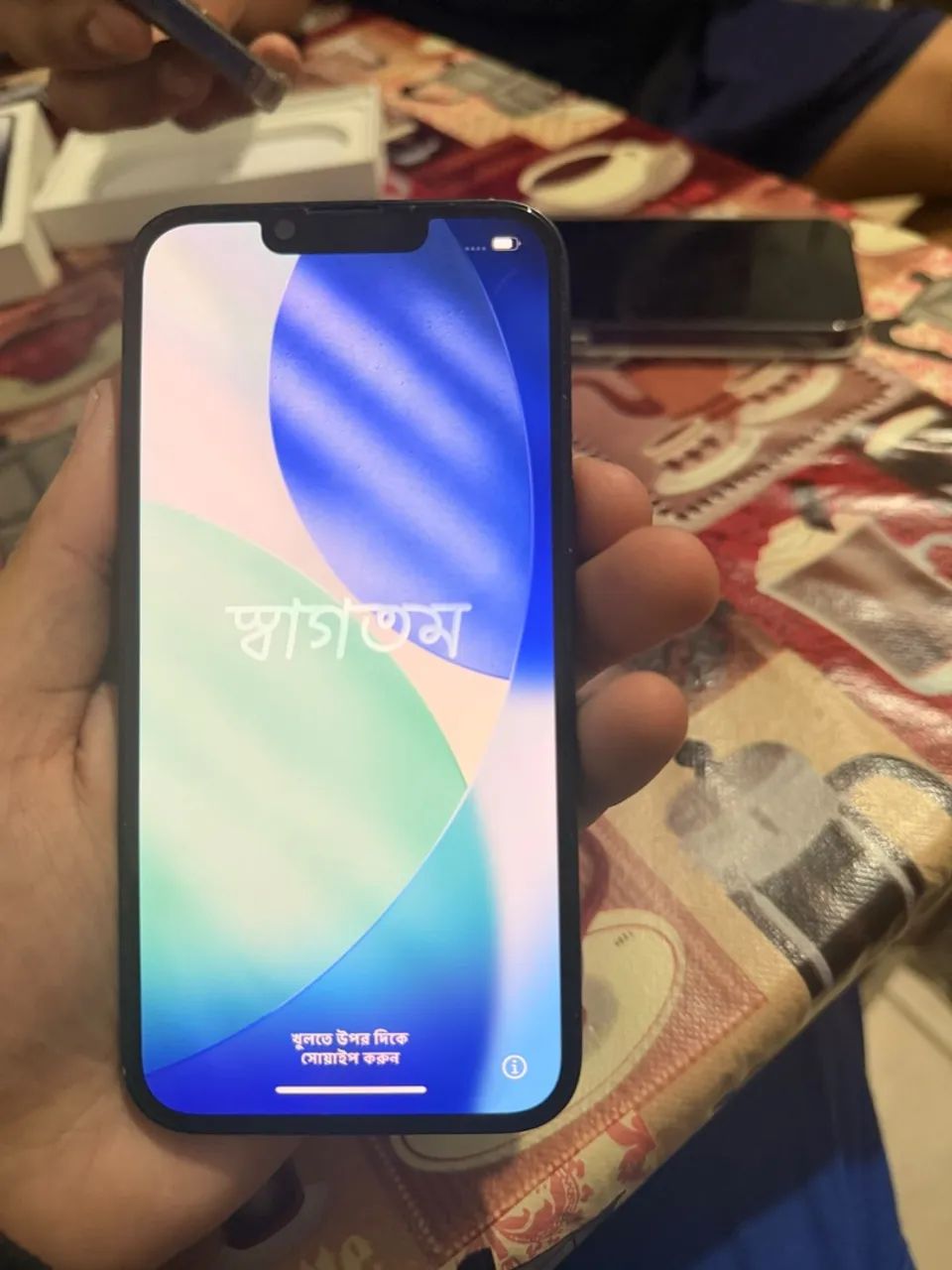 iPhone 16 e  - Foto 2