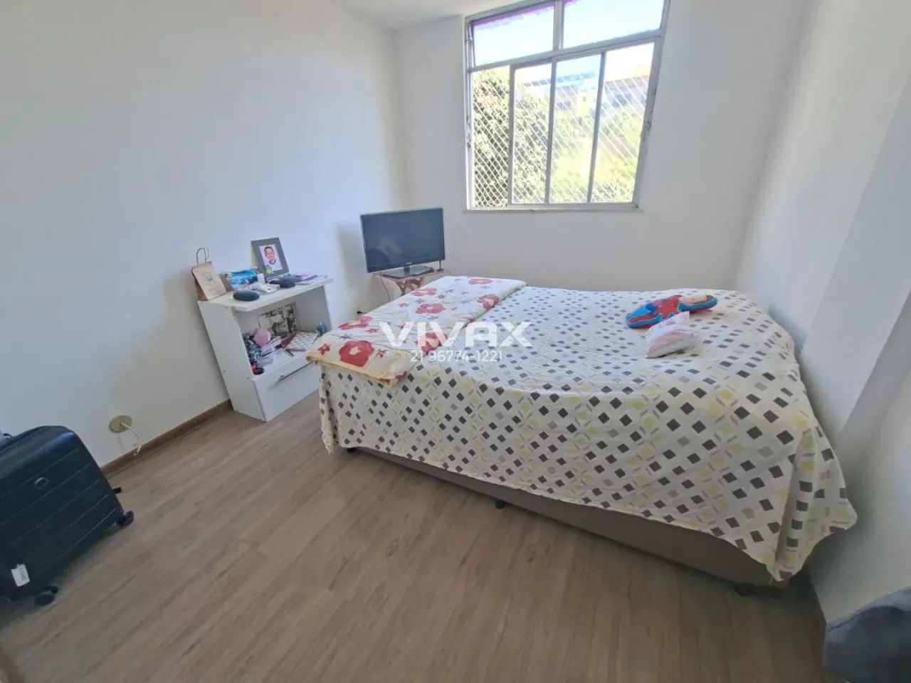 Méier | Apartamento 2 quartos - Foto 4