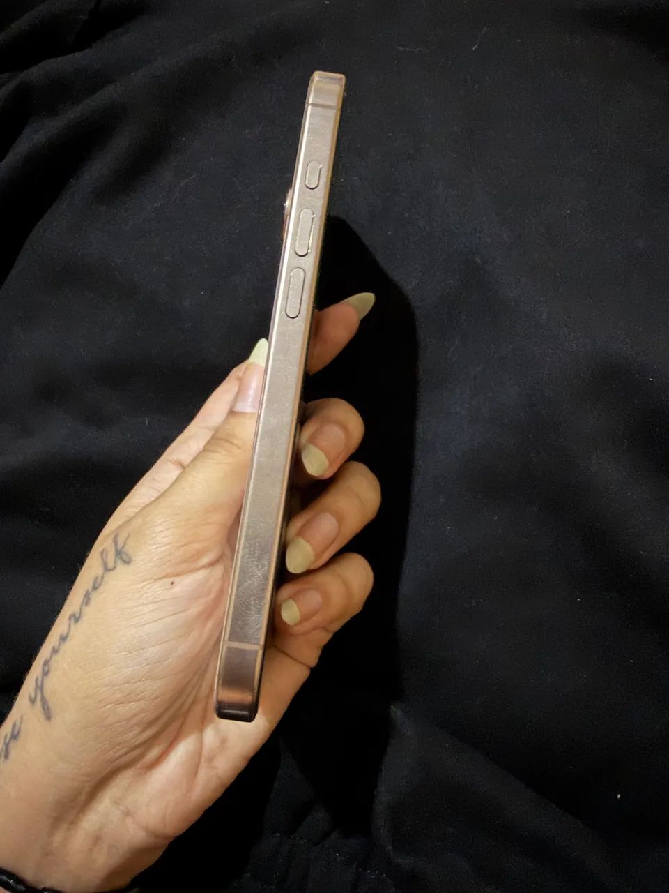 iPhone 16 pro, 256gb - Foto 5