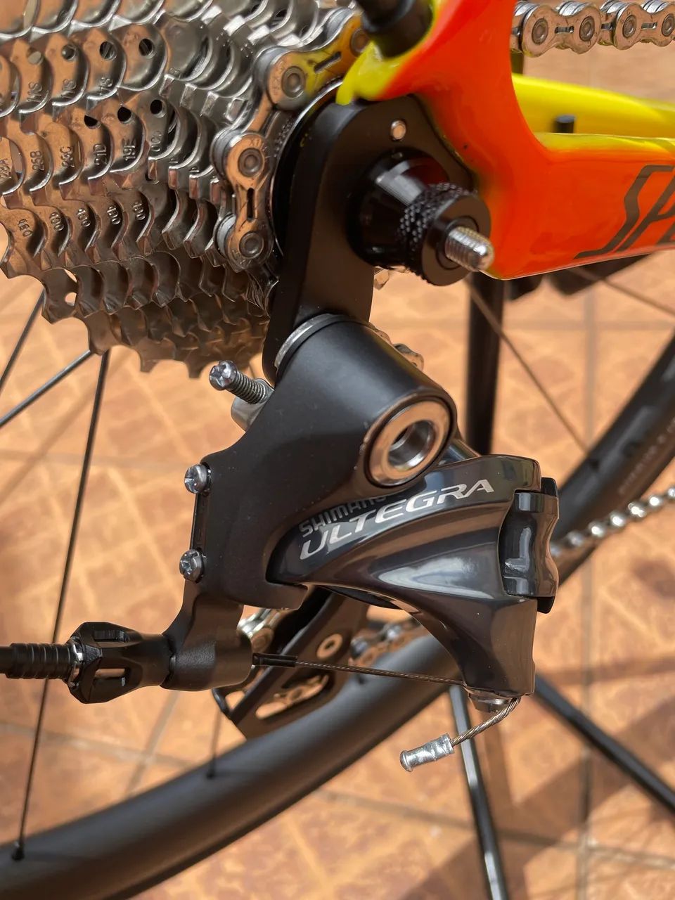 Speed SPECIALIZED (54) - Foto 5