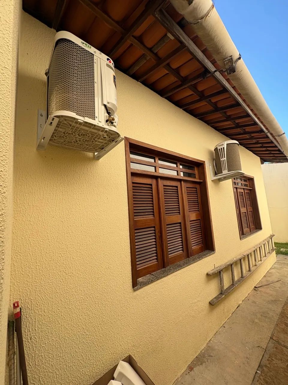Ar condicionado - Foto 4