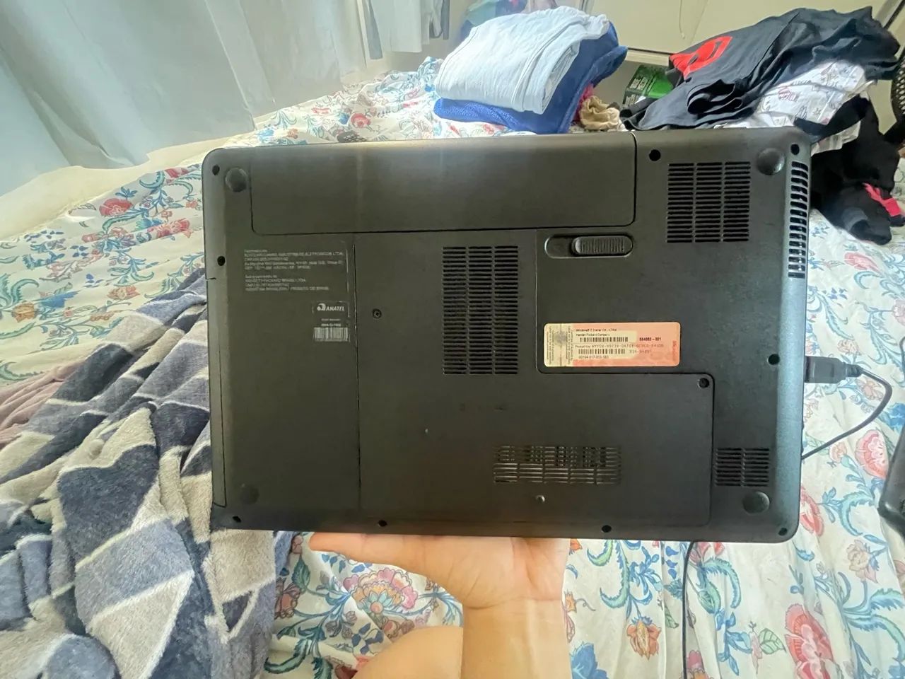 NOTEBOOK HP 6GB DE RAM  - Foto 4