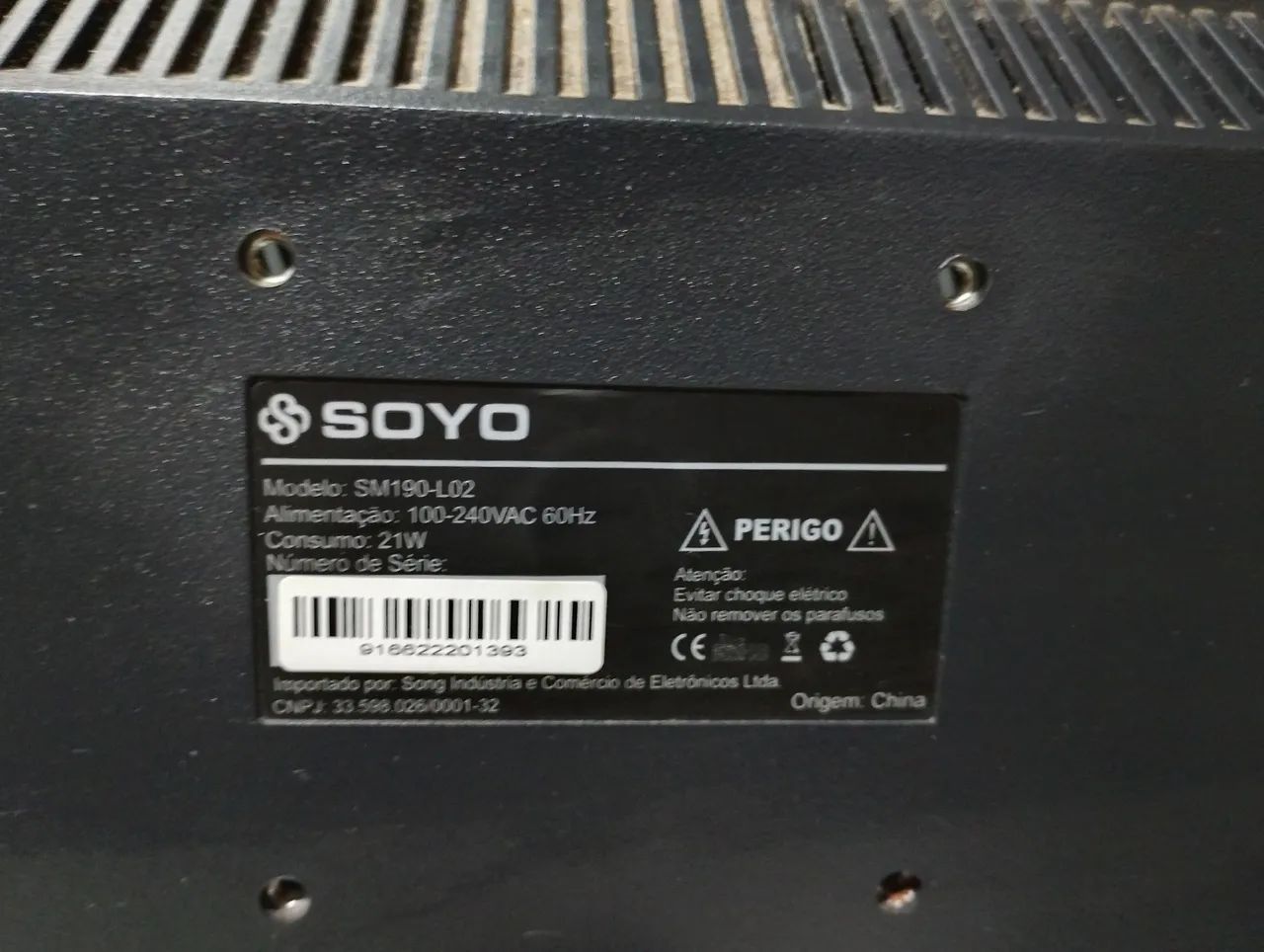 Monitor 19 " - Foto 5