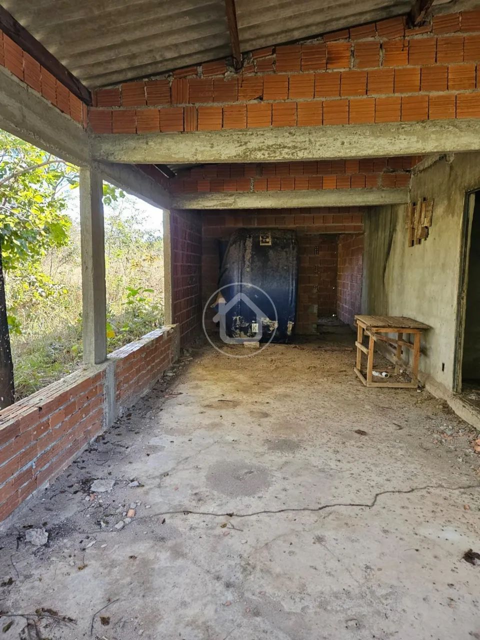 SITIO COM AÇUDE CAPÃO DE AROEIRA - Foto 2