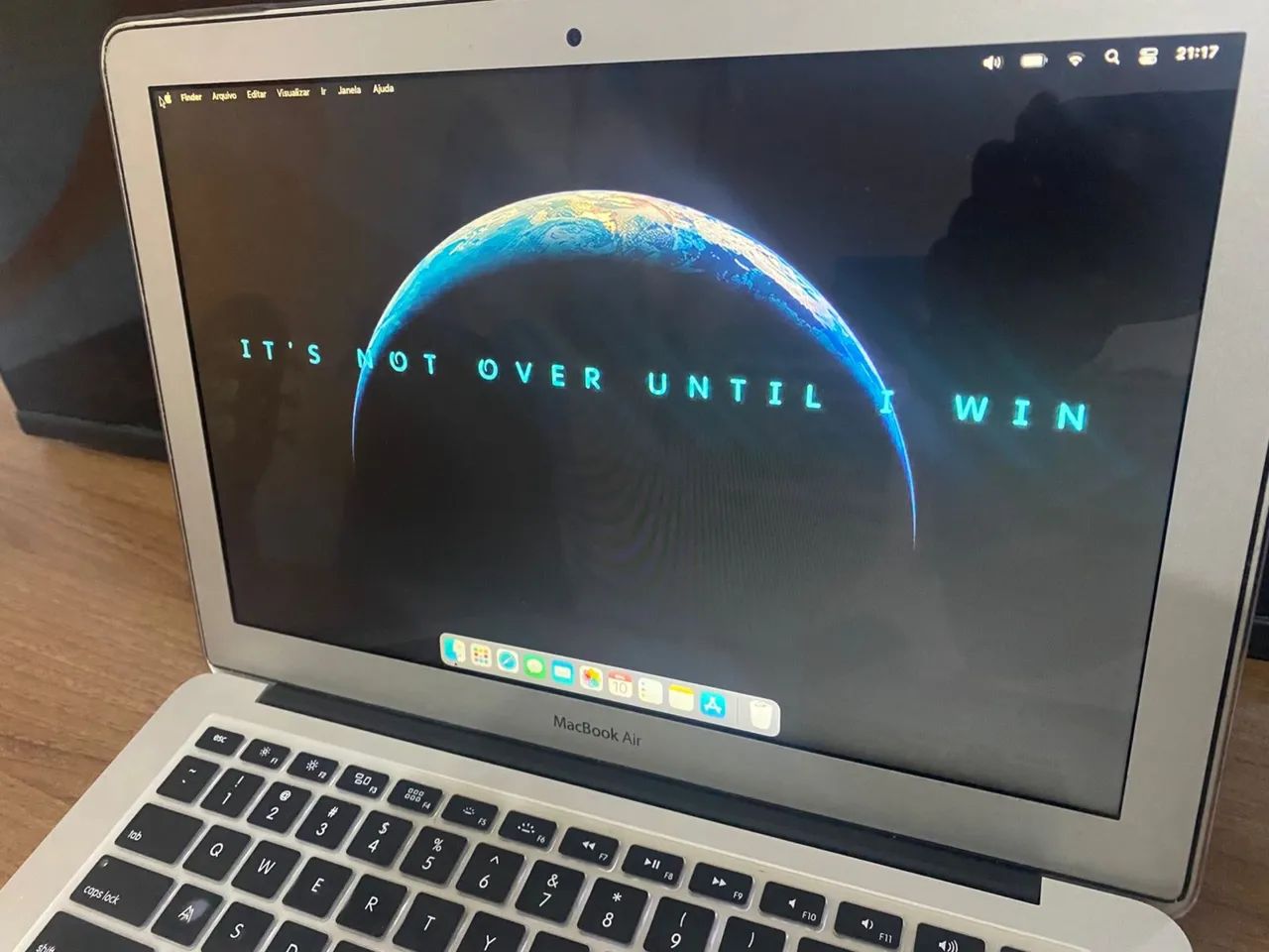 MacBook Air 13? i5 - Mid 2013 | Muito conservado - Foto 2