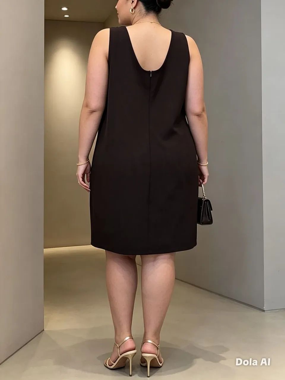 Vestido GG  - Foto 2