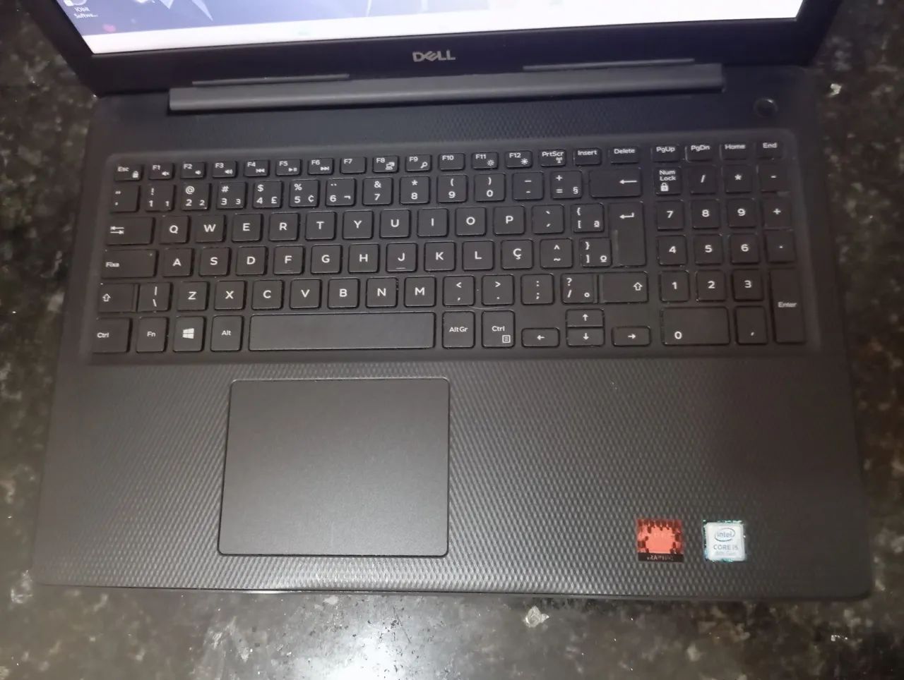 Notebook Dell i5 16 GB de RAM com placa de vídeo 2 GB  - Foto 4