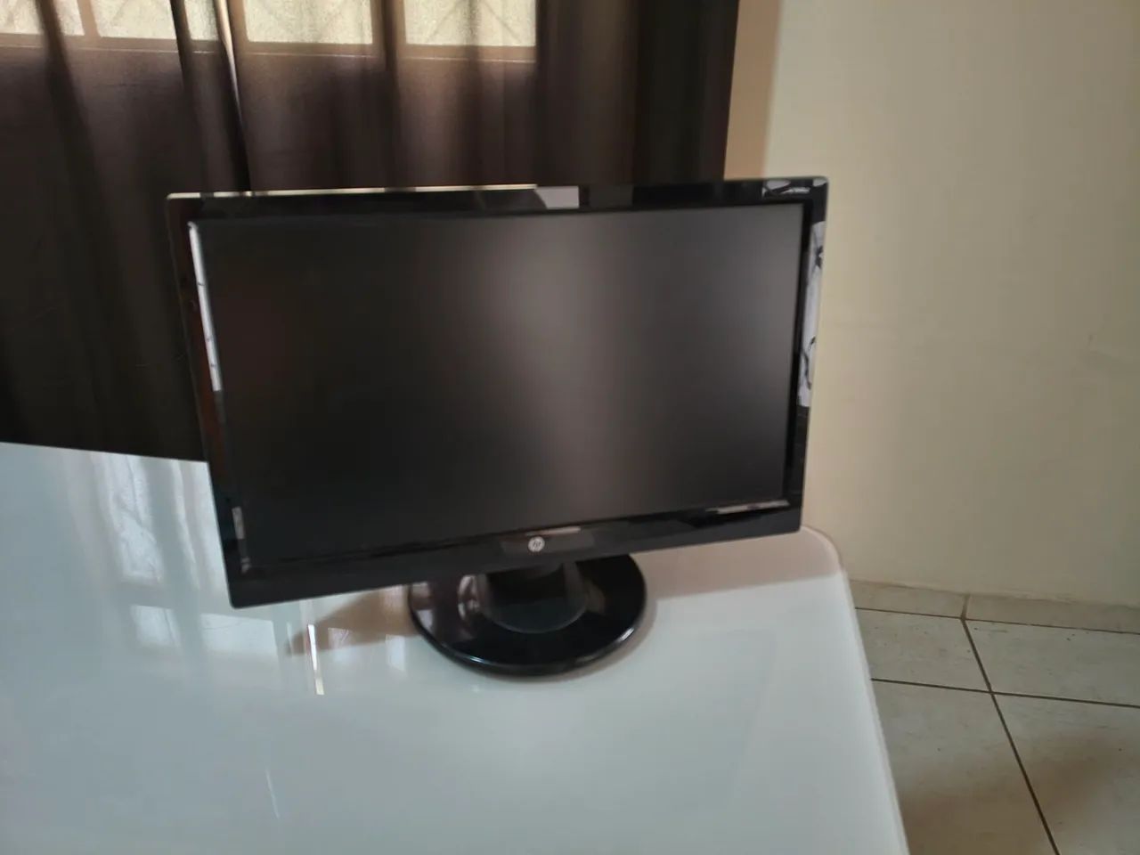 Monitor HP 18.5 polegadas  - Foto 3