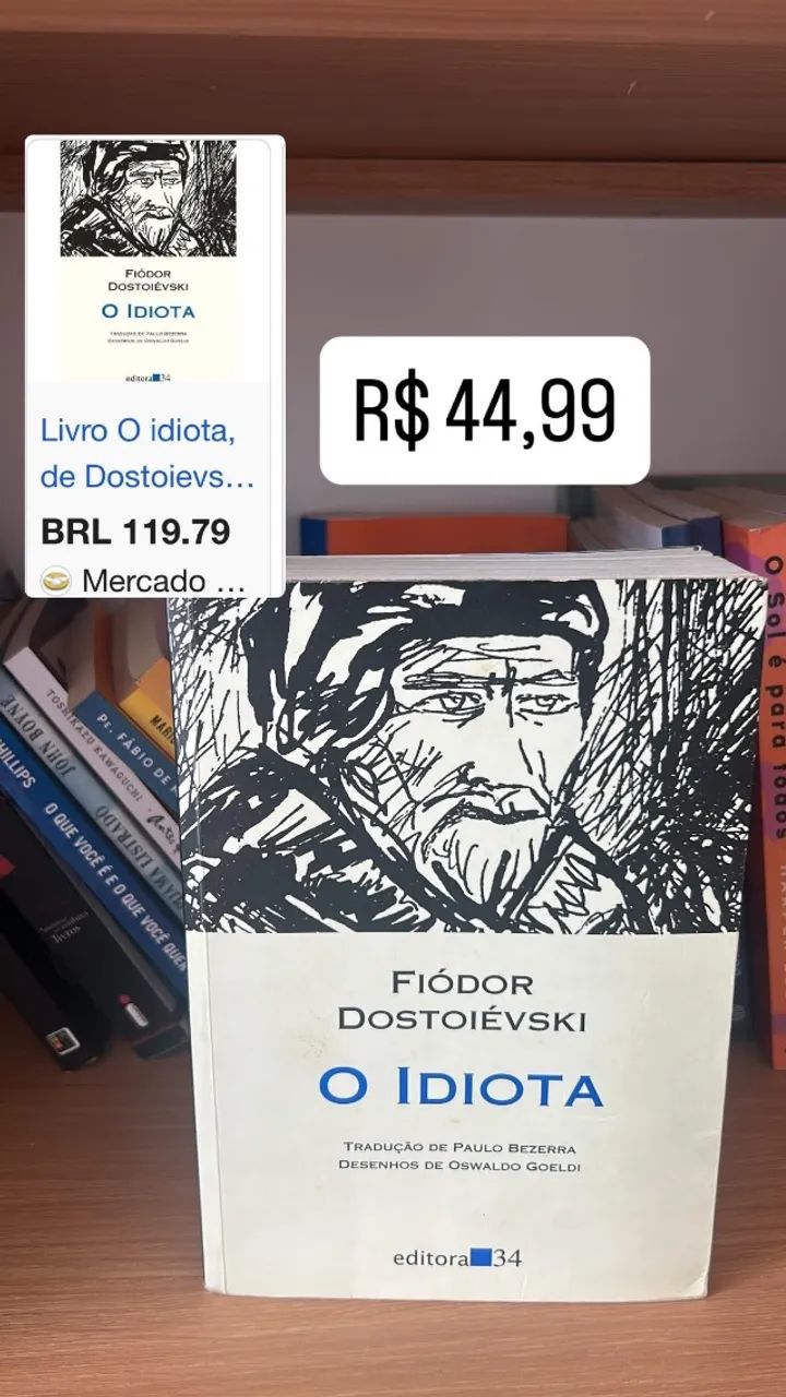 Livros Clássicos e Profissionais  - Foto 2
