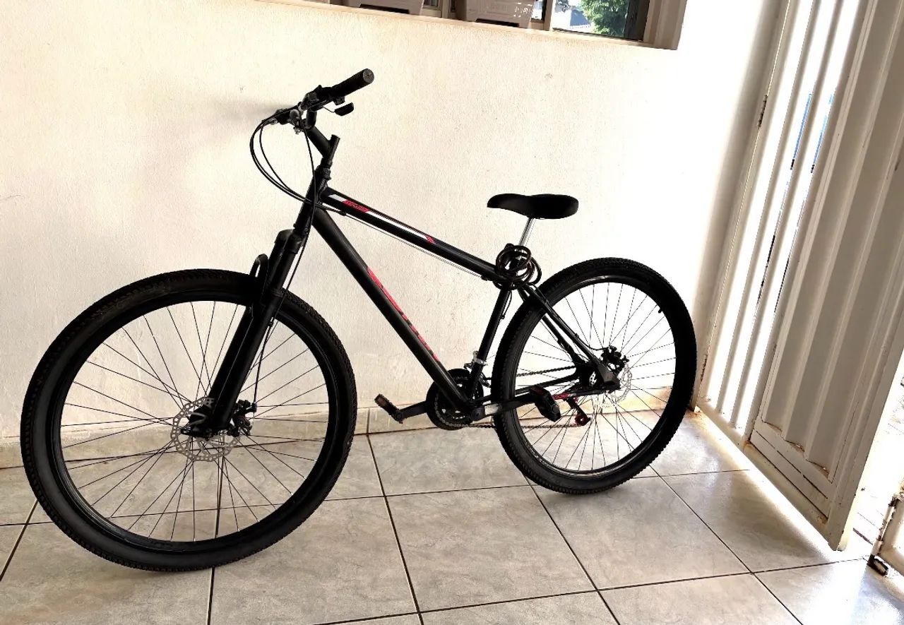 Bicicleta aro 29 super conservada  - Foto 2