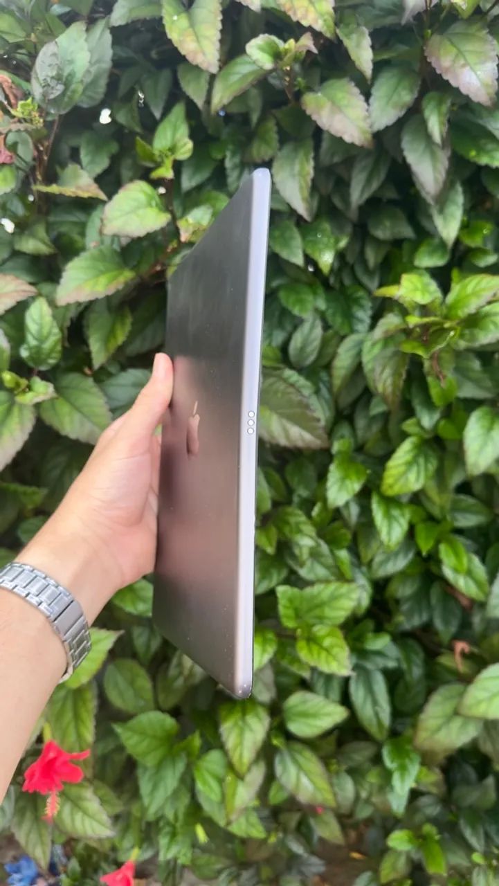 iPad 7ª Geração 32GB Wi-Fi  - Foto 3