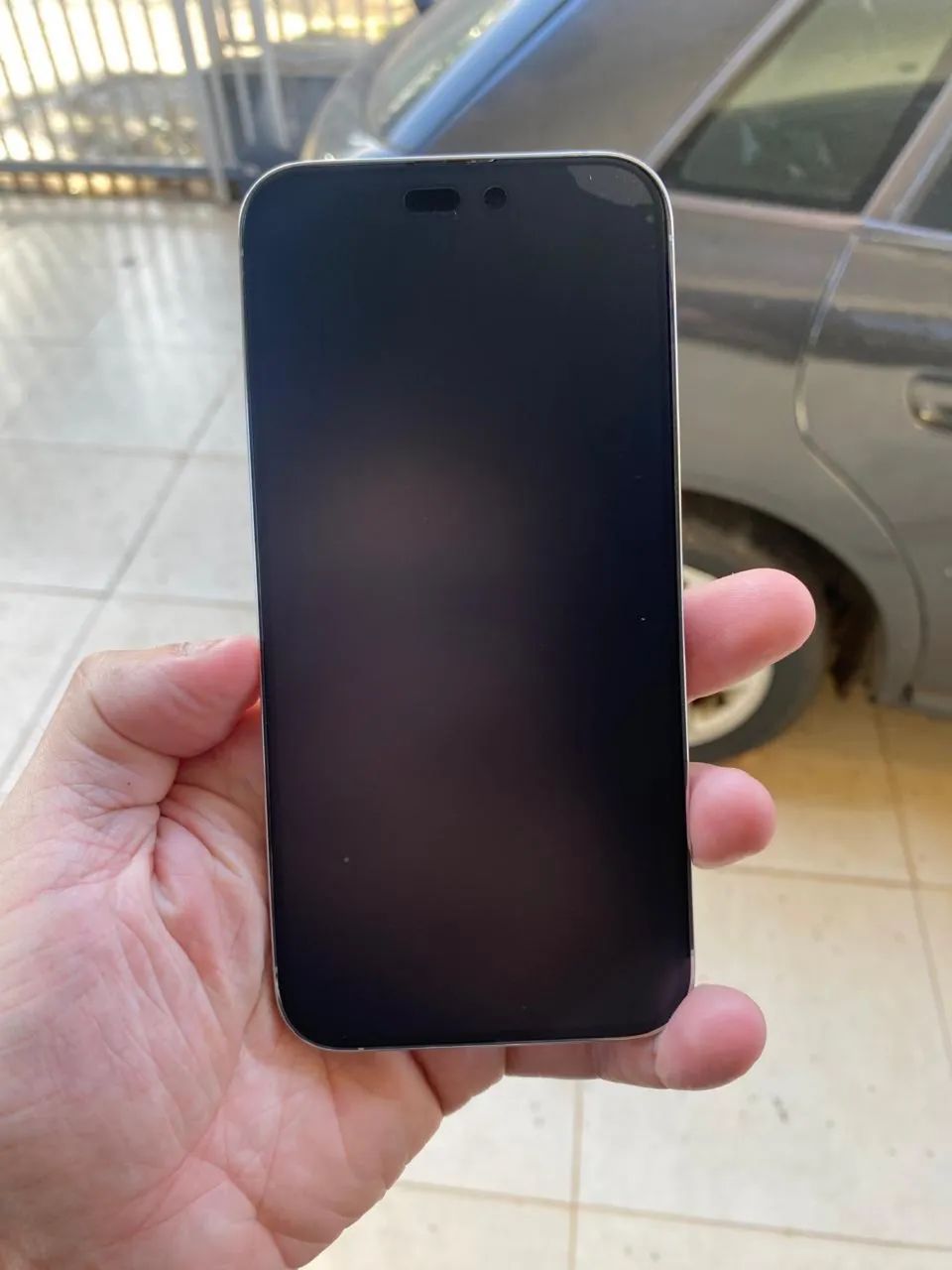Iphone 14 Pro Max 128GB - Foto 2