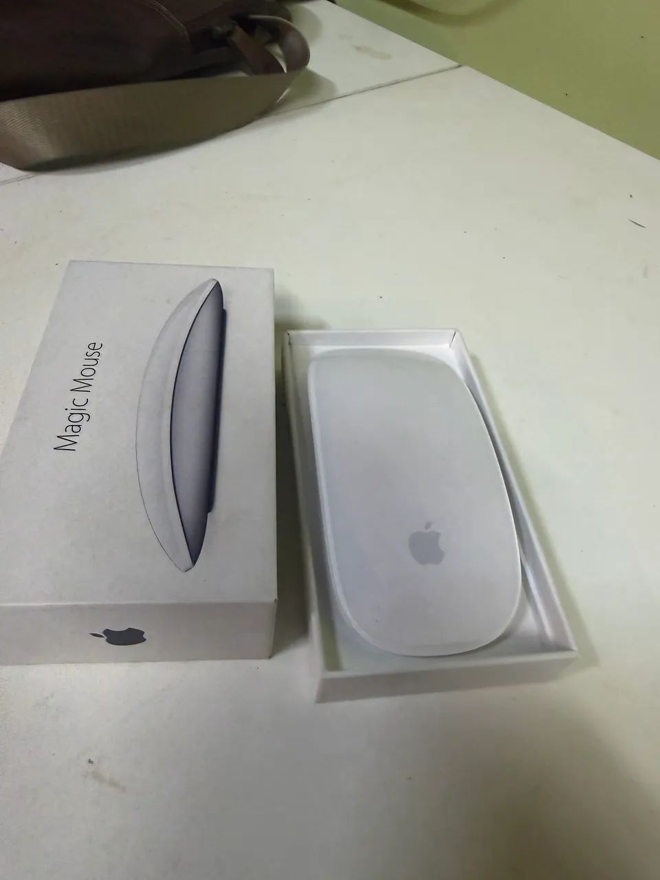 Apple Magic Mouse 1