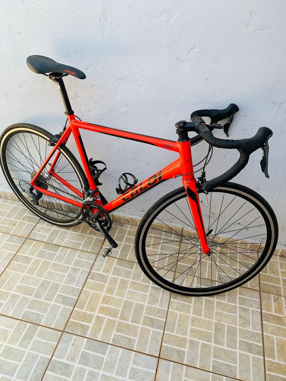 Caloi Strada (Speed) - Foto 2