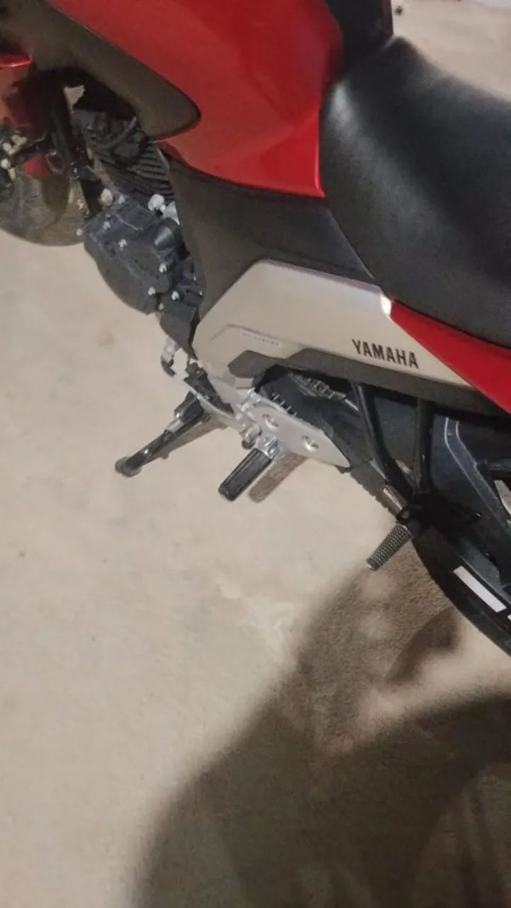 Fazer 250cc FLEX 2022 - Foto 4