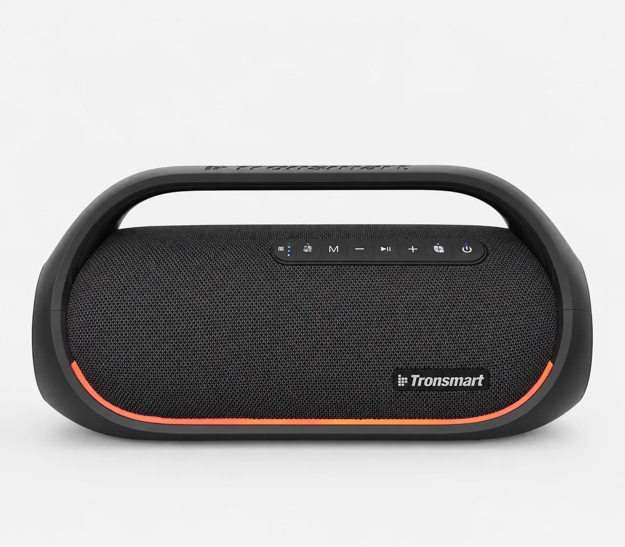 Caixa de som Bluetooth Trosmart Bang 60w