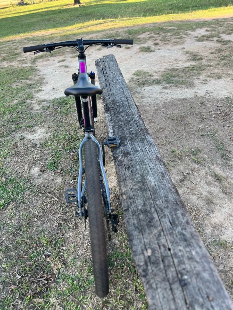 Bicicleta  - Foto 4