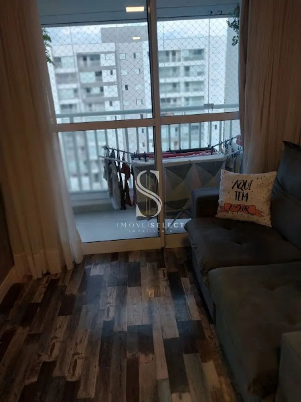 Apartamento em São Paulo