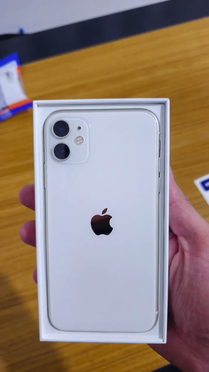 iPhone 11 128gb - Celulares e Smartphones - Taboão, Diadema