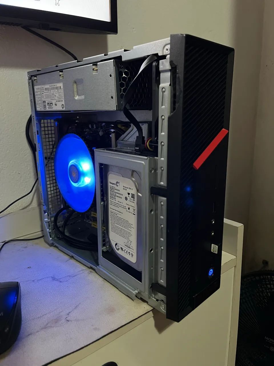 Computador i5 6° - Foto 4