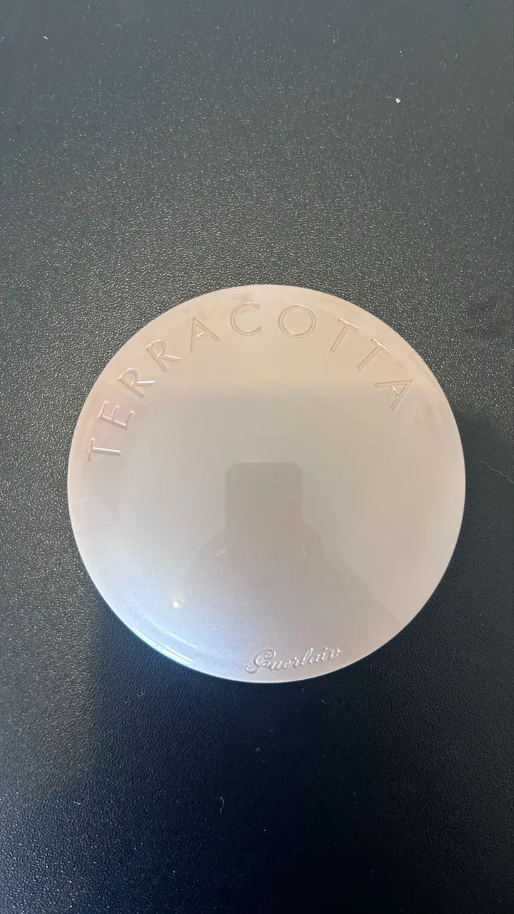 Pó Facial Guerlain  - Foto 4