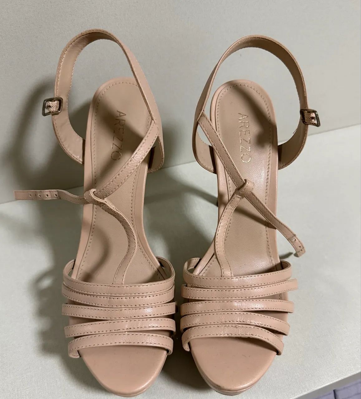 Sandália Arezzo  - Foto 3