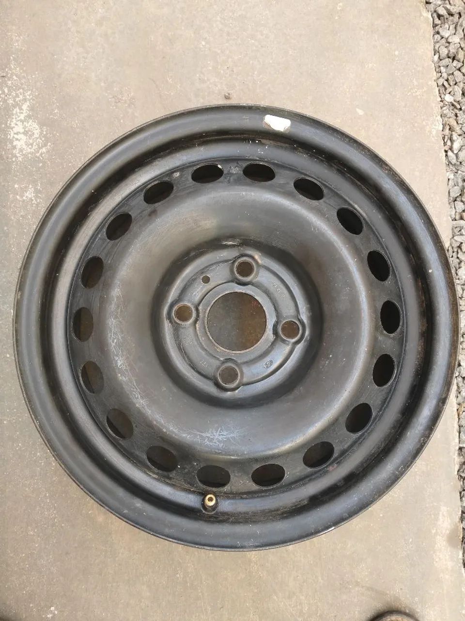 Roda aro 14 HB 20, 