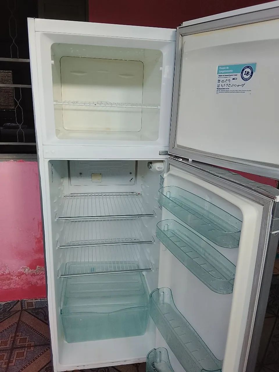 Geladeira  - Foto 2
